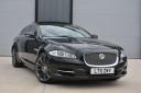Jaguar XJ 3.0d V6 Portfolio Auto Euro 5 4dr (LWB)