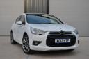 Citroen DS4 1.6 VTi DStyle Euro 5 5dr