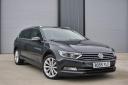 Volkswagen Passat 2.0 TDI SE Business DSG Euro 6 (s/s) 5dr