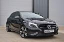 Mercedes-Benz A Class 2.1 A200 CDI Sport 7G-DCT Euro 6 (s/s) 5dr