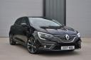 Renault Megane 1.5 dCi Signature Nav Euro 6 (s/s) 5dr