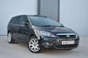 Ford Focus 1.8 Zetec 5dr
