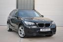 BMW X1 2.0 18d M Sport xDrive Euro 5 (s/s) 5dr