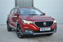 MG MG ZS 1.5 VTi-TECH Exclusive Euro 6 (s/s) 5dr