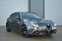 Alfa Romeo Giulietta 2.0 JTDM-2 QV Line TCT Euro 5 (s/s) 5dr