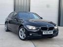 BMW 3 Series 1.5 318i Sport Euro 6 (s/s) 4dr