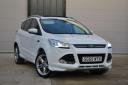 Ford Kuga 2.0 TDCi Titanium X Sport Powershift AWD Euro 6 (s/s) 5dr