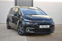 Citroen Grand C4 SpaceTourer 1.2 PureTech Sense Euro 6 (s/s) 5dr