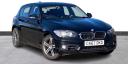 BMW 1 Series 1.5 118i Sport Auto Euro 6 (s/s) 5dr