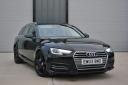 Audi A4 Avant 2.0 TDI ultra Sport S Tronic Euro 6 (s/s) 5dr