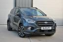 Ford Kuga 1.5T EcoBoost ST-Line Auto AWD Euro 6 (s/s) 5dr