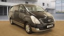 Hyundai i800 2.5 CRDi SE Auto Euro 6 5dr