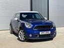 MINI Paceman 1.6 Cooper S Euro 5 (s/s) 3dr