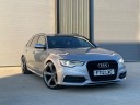 Audi A6 Avant 2.0 TDI S line Euro 5 (s/s) 5dr