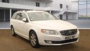 Volvo V70 2.0 D3 Business Edition Euro 5 (s/s) 5dr