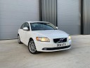 Volvo S40 1.6D DRIVe SE Lux Edition Euro 5 (s/s) 4dr