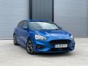 Ford Focus 1.5T EcoBoost ST-Line Euro 6 (s/s) 5dr