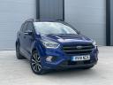 Ford Kuga 2.0 TDCi EcoBlue ST-Line Euro 6 (s/s) 5dr