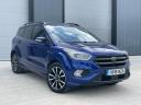 Ford Kuga 2.0 TDCi EcoBlue ST-Line Euro 6 (s/s) 5dr