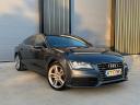 Audi A7 3.0 TDI V6 S line Sportback S Tronic quattro Euro 5 (s/s) 5dr