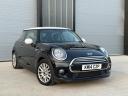 MINI Hatch 1.5 Cooper Euro 6 (s/s) 3dr