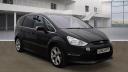Ford S-Max 2.0 TDCi Titanium X Sport Euro 5 5dr