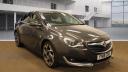 Vauxhall Insignia 2.0 CDTi ecoFLEX SRi VX Line Nav Euro 6 (s/s) 5dr