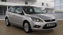 Ford Focus 1.6 Titanium 5dr
