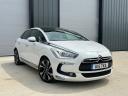 Citroen DS5 2.0 HDi DSport Auto Euro 5 5dr