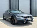 Audi A7 3.0 TDI V6 S line Sportback S Tronic quattro Euro 5 (s/s) 5dr