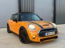 MINI Hatch 2.0 Cooper S Euro 6 (s/s) 3dr