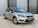 Ford Focus 1.6 Titanium 5dr