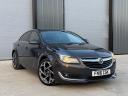 Vauxhall Insignia 2.0 CDTi ecoFLEX SRi VX Line Nav Euro 6 (s/s) 5dr