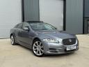 Jaguar XJ 3.0d V6 Premium Luxury Auto Euro 5 4dr