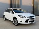 Ford Focus 1.6 Zetec Euro 5 5dr