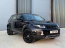 Land Rover Range Rover Evoque 2.0 TD4 SE 4WD Euro 6 (s/s) 5dr