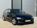 BMW 3 Series 2.0 320d ED EfficientDynamics Touring Euro 5 (s/s) 5dr