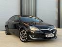 Vauxhall Insignia 1.6 CDTi SRi VX Line Nav Euro 6 (s/s) 5dr