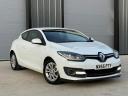 Renault Megane 1.5 dCi Dynamique Nav Euro 6 (s/s) 3dr