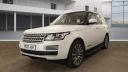 Land Rover Range Rover 4.4 SD V8 Vogue Auto 4WD Euro 6 (s/s) 5dr