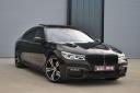 BMW 7 Series 3.0 740Ld M Sport Auto xDrive Euro 6 (s/s) 4dr