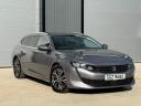 Peugeot 508 SW 1.6 11.8kWh Allure EAT Euro 6 (s/s) 5dr