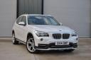 BMW X1 2.0 18d xLine xDrive Euro 5 (s/s) 5dr