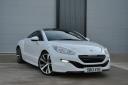 Peugeot RCZ 2.0 HDi GT Euro 5 2dr