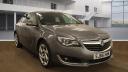 Vauxhall Insignia 1.6 CDTi SRi VX Line Euro 6 (s/s) 5dr