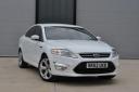 Ford Mondeo 2.0 TDCi Titanium X Euro 5 5dr