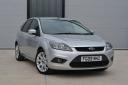 Ford Focus 1.6 Zetec 5dr
