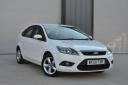 Ford Focus 1.6 Zetec 5dr