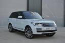 Land Rover Range Rover 4.4 SD V8 Vogue Auto 4WD Euro 6 (s/s) 5dr