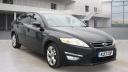 Ford Mondeo 2.0 TDCi Zetec Euro 5 5dr